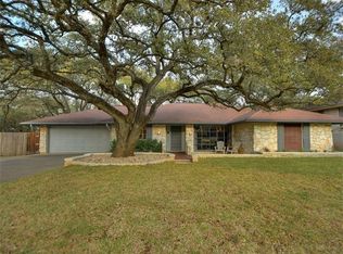 8705 Mountain Ridge Dr, Austin, TX 78759
