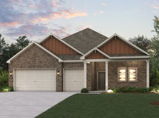 Kenai - 2822 Plan, Homestead, Schertz, TX 78108