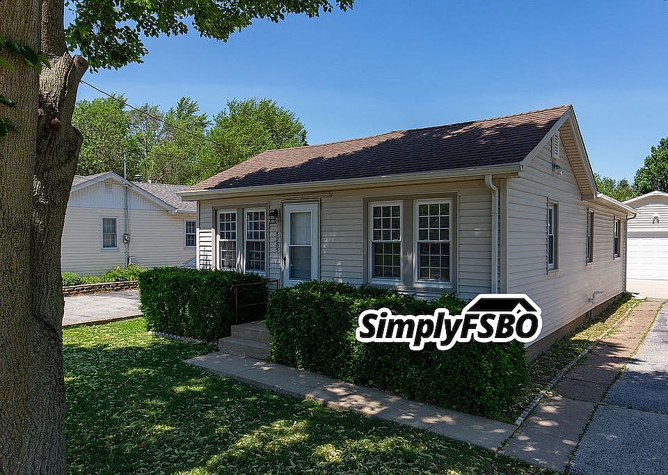 Back on the Market!
