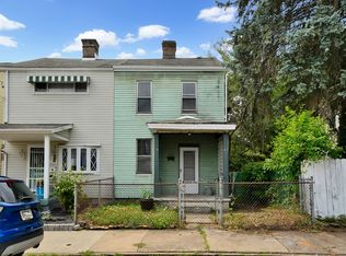 114 Auriles St, Duquesne, PA