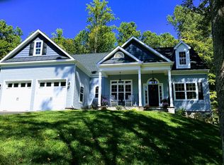 106 Constitution Blvd, Locust Grove, VA 22508