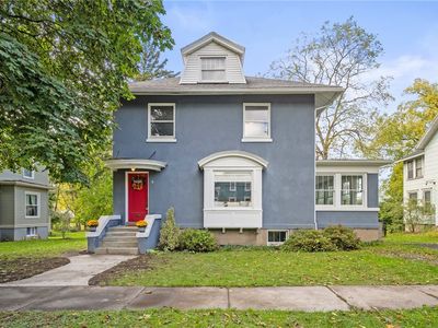 8 Dayton Ave, Clifton Springs, NY, 14432