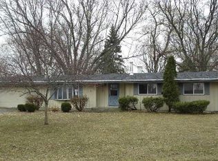 613 Mohawk Cir, Horicon, WI 53032