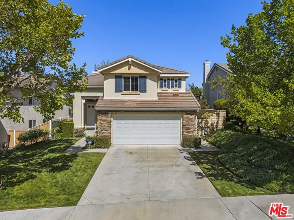 26531 Cardinal Dr, Santa Clarita, CA 91387