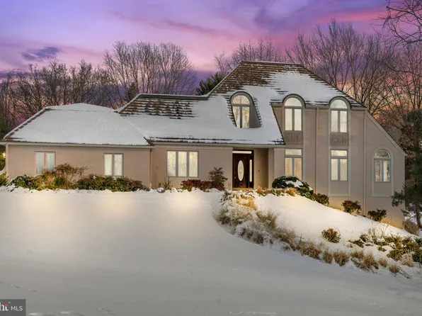 12201 Prospect Lndg, Bowie, MD 20721