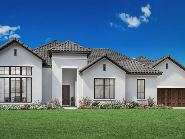 723 Whiskey Springs Rd, McLendon Chisholm, TX 75032