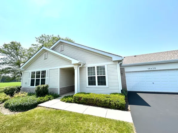 16430 Crescent Lake Ct, Crest Hill, IL 60403