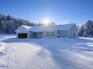 200 Sweeney Farm Road Lot 5, Milton, VT 05468