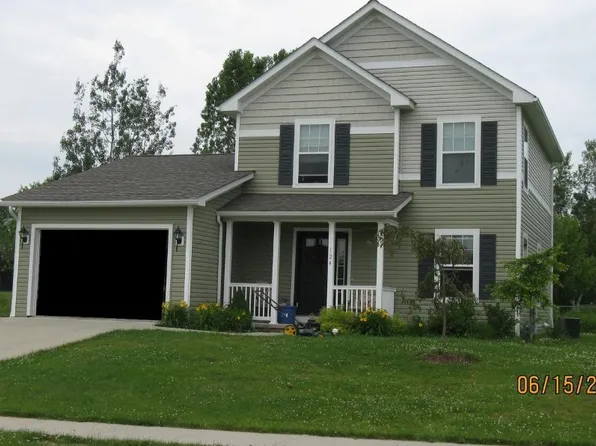 (undisclosed Address), Edinboro, PA 16412