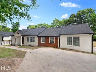 2396 Lynn Iris Dr, Decatur, GA, 30032