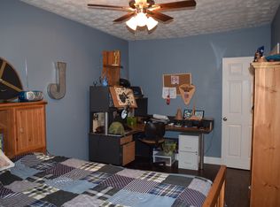 1346 McCard Lake Rd, Meansville, GA 30256