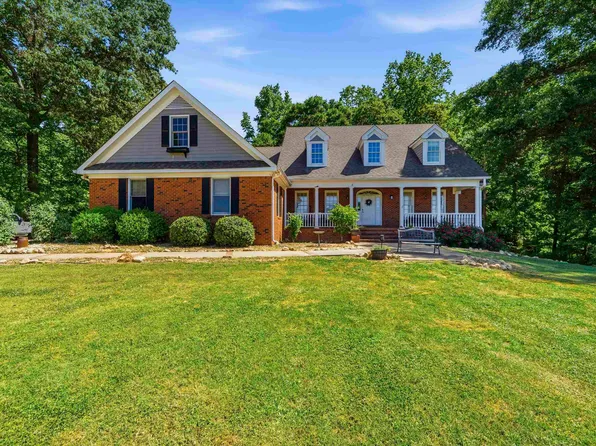 1401 Fieldcrest Ct, Buckhead, GA 30625