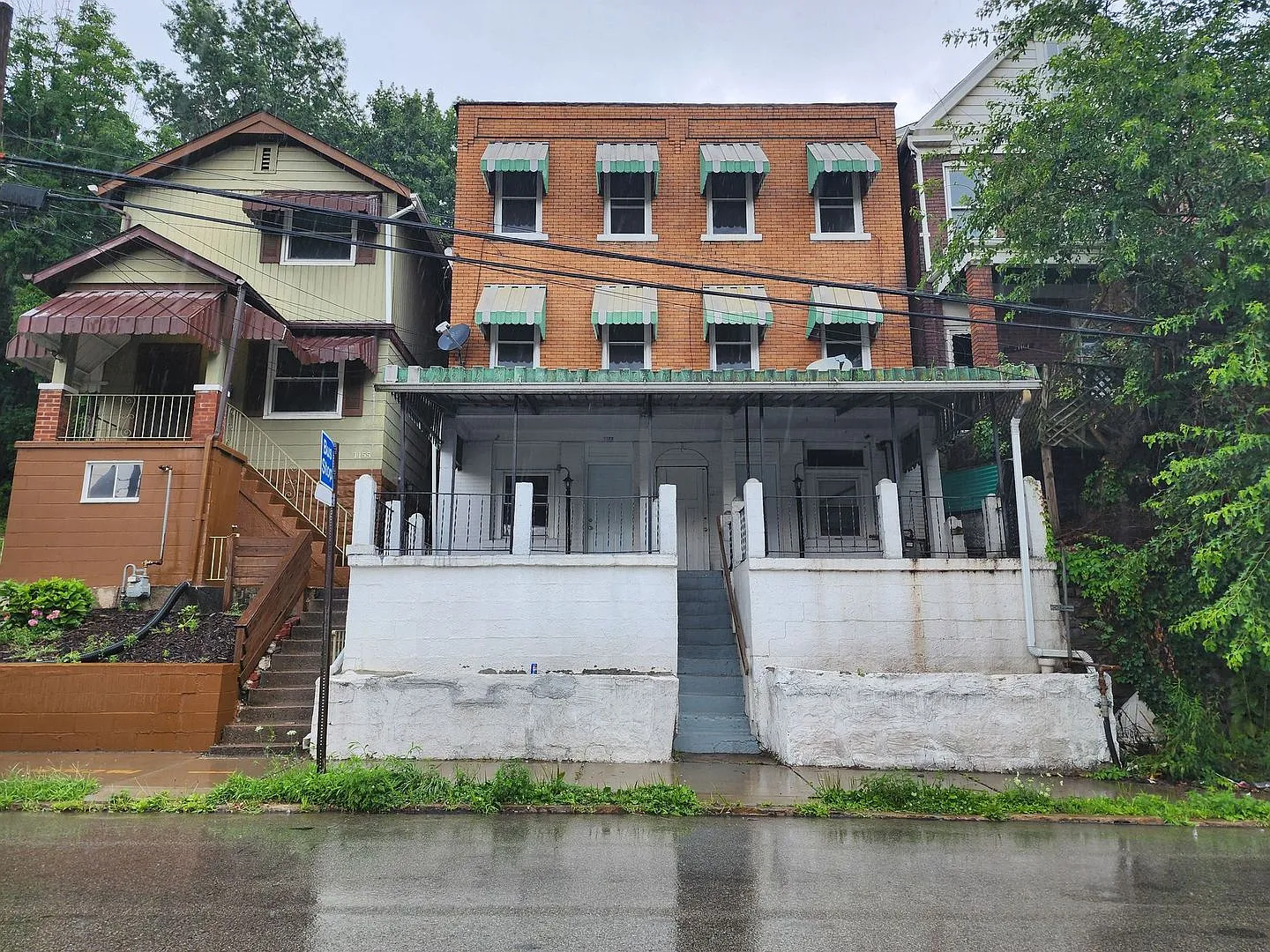 Wilkinsburg South — Photo 1
