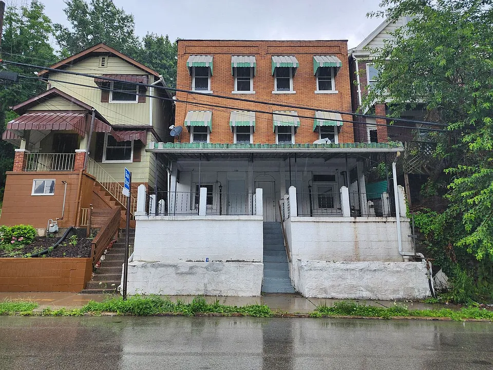 1157-1159 South Ave
