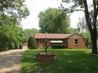 721 Pulley Dr, Madison, WI 53714