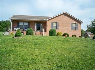 1160 E Old Andrew Johnson Hwy, Talbott, TN 37877