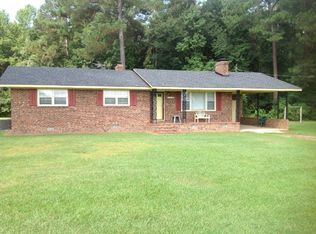 11723 Claude Lewis Rd, Middlesex, NC 27557