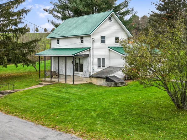 3543 Little Trout Run Rd, Frenchville, PA 16836