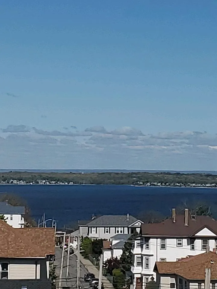 Penn St, Fall River — Photo 1