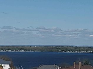 727 Penn St #3, Fall River, MA 02724