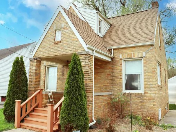 610 Meadow Ave, East Peoria, IL 61611
