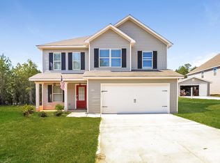 85 Ascott Trce, Covington, GA 30016