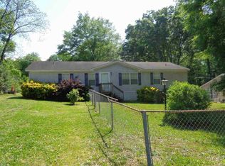 7409 Jennings St, Spartanburg, SC 29303