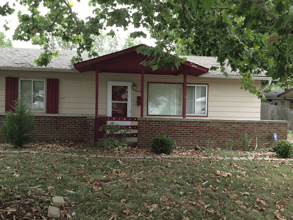1st image of 5437 Glencoe St