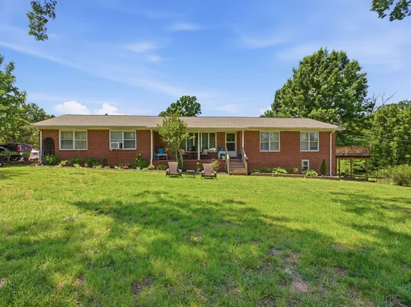 1057 S Ellington Pkwy, Lewisburg, TN 37091