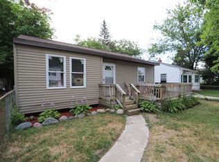 4050 Hunter Rd, Flint, MI 48504