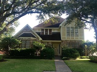 614 Westview Terrace Dr, Sealy, TX 77474