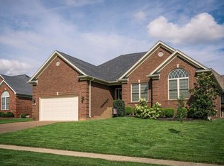 7913 Niemann Dr, Louisville, KY 40291