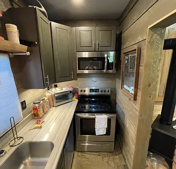 5644 Sonoma Hwy #B — Photo 7