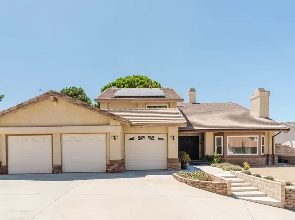 41201 Laidlaw Ln, Palmdale, CA 93551
