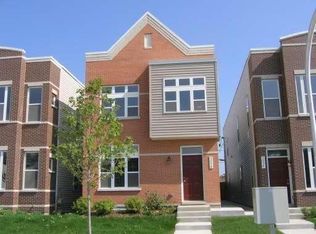 5222 W Galewood Ave, Chicago, IL 60639