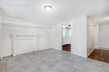 Rented by Compass