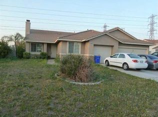 18974 Lusitano Dr, Bloomington, CA 92316