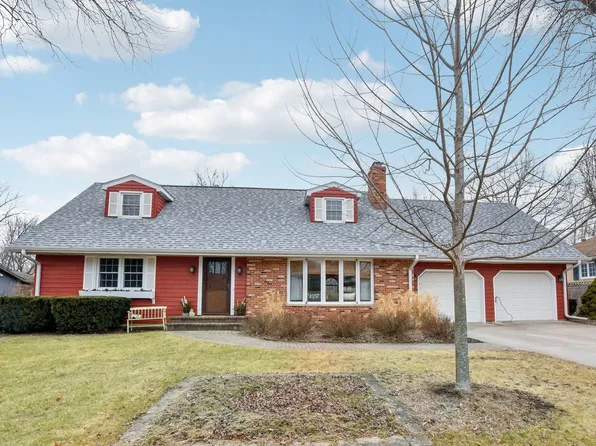 600 Briar Ln, Morris, IL 60450