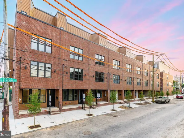 520 Cecil B Moore Ave, Philadelphia, PA 19122