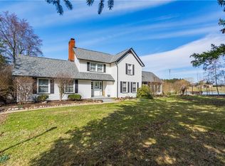 3789 Fenn Rd, Medina, OH 44256