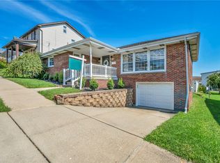 111 S Hitchman St, Mount Pleasant, PA 15666
