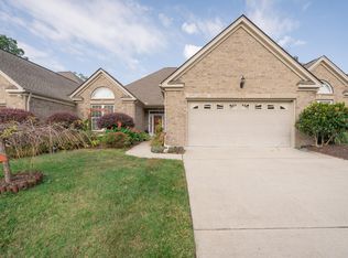 1913 Belleau Village Ln, Chattanooga, TN 37421