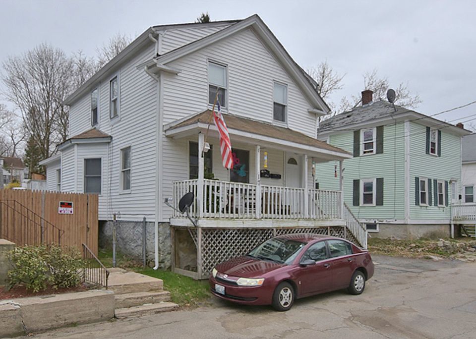 Building Photo