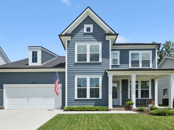 6421 Desmond Ave, Murfreesboro, TN 37128