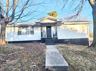 402 S 9th St, Sarcoxie, MO 64862
