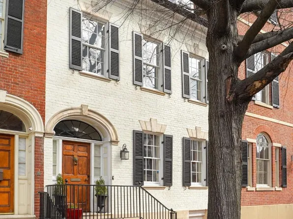 609 Cameron St, Alexandria, VA 22314
