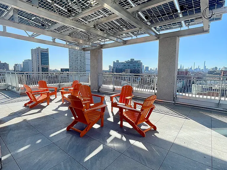 2371 Frederick Douglass Blvd #3G — Photo 13