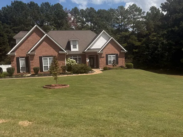 1008 Elaine Ct, McDonough, GA 30252
