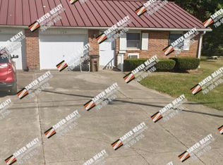 109 E Orange St, Winchester, IN 47394