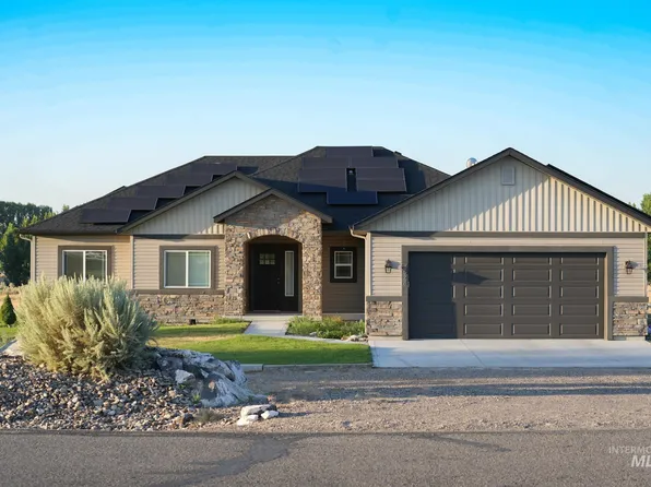 3528 E 3156 N, Kimberly, ID 83341